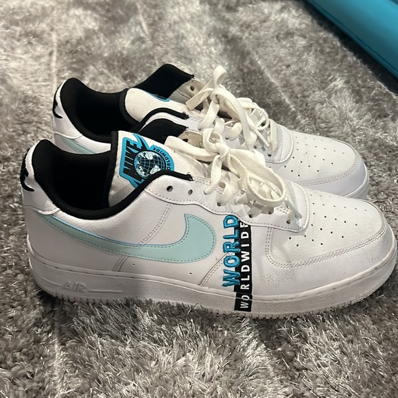 Nike Air Force one - Picture 2 of 4